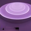 Photo: Guggenheim's Rotunda Transforms Into Mesmerizing Light Installation